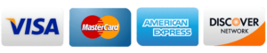 Accepted Payment Methods