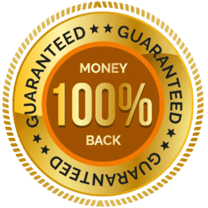 60-Day Money Back Guarantee